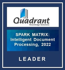 Quadrant Spark Matrix