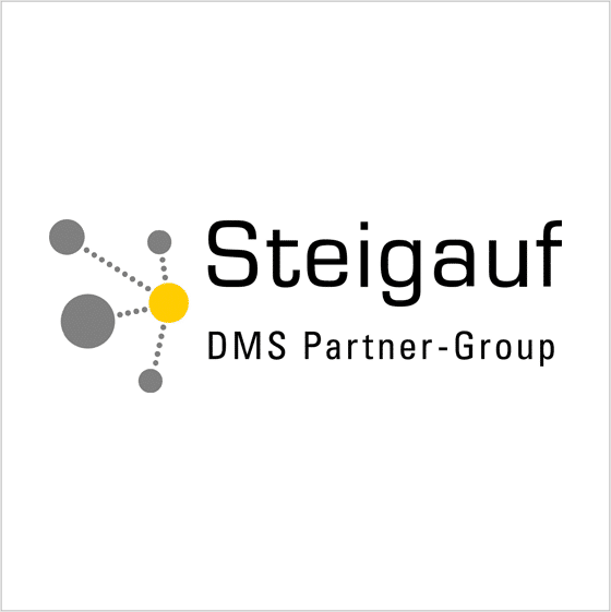 Parashift Partner Steigauf DMS Partner Group
