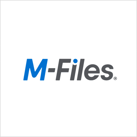 Parashift Technology Partner M-Files